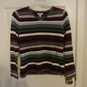 Croft & Barrow sweater
